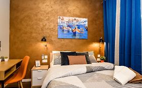 Cosy Albert'S Seaside Suites